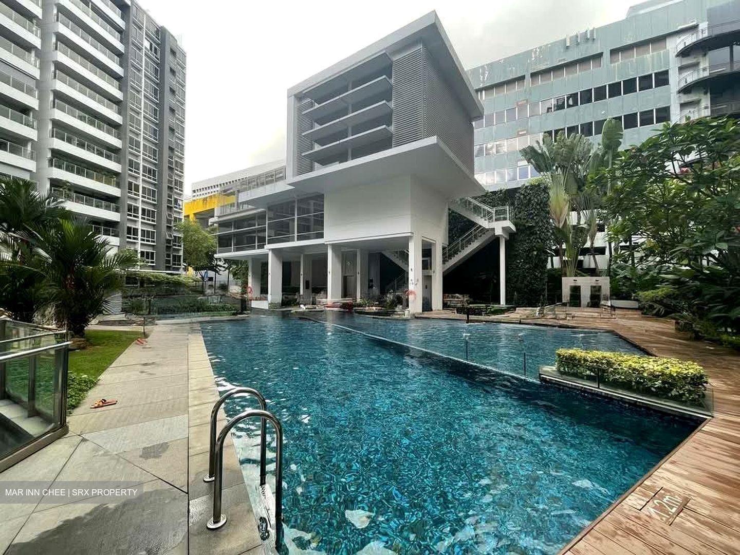 Sophia Residence (D9), Condominium #601436661